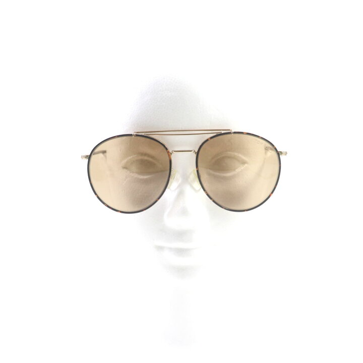 楽天市場】美品▽TOM FORD トムフォード TF694 28E Wesley ツー  