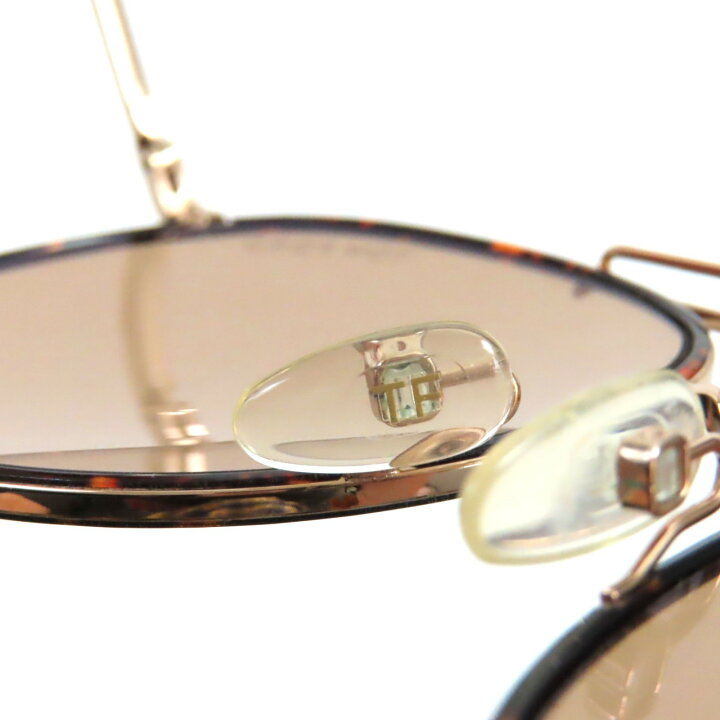 楽天市場】美品▽TOM FORD トムフォード TF694 28E Wesley ツー  
