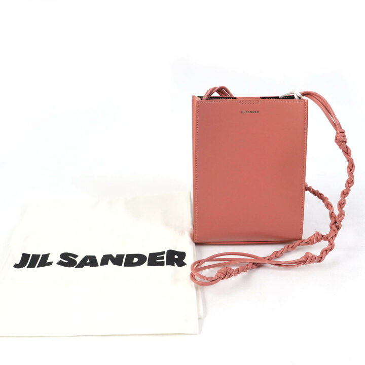 楽天市場】未使用品☆JIL SANDER ジルサンダー J07WG0001 タングル