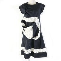 楽天市場】コムデギャルソン デニム（ワンピース｜レディース  