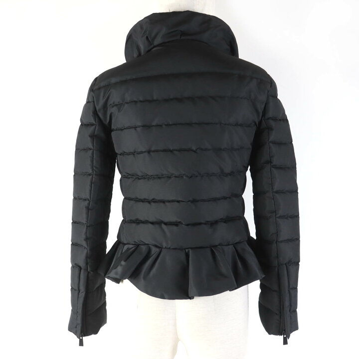 楽天市場】美品☆VALENTINO ヴァレンティノ シルク フリルデザイン ZIP 