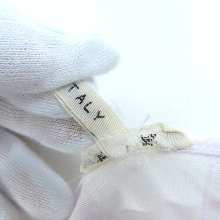 中古】良品 HERMES エルメス マルジェラ期 ボルディックリボン  