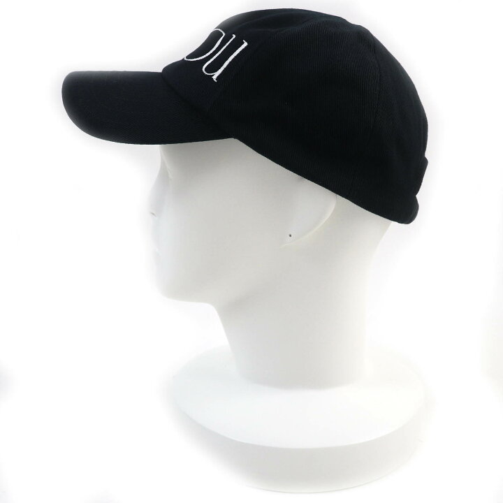 楽天市場】極美品△PATOU パトゥ AC0400132999B コットン100％ ロゴ  