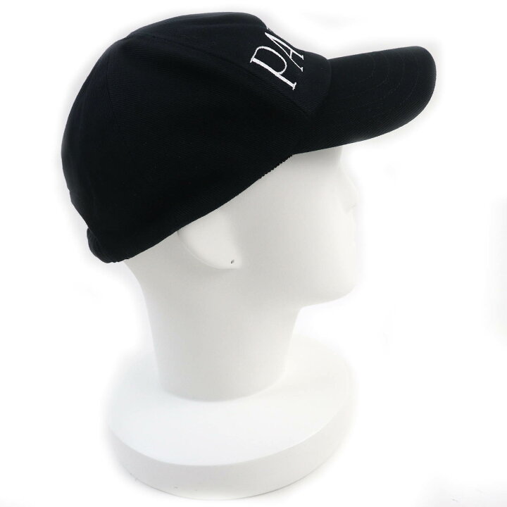 楽天市場】極美品△PATOU パトゥ AC0400132999B コットン100％ ロゴ  