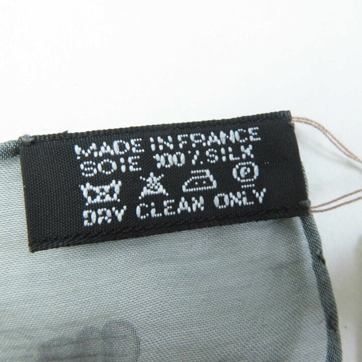 楽天市場】未使用品◎HERMES エルメス カレ140 KELLY EN PERLES  