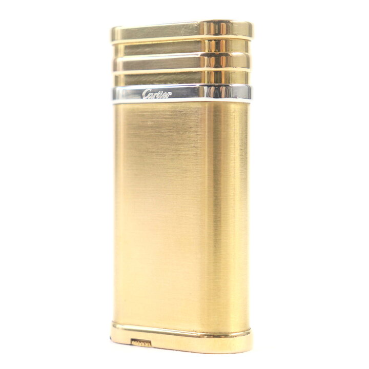 楽天市場】良品□Cartier カルティエ ゴドロン トリニティ オーバル 