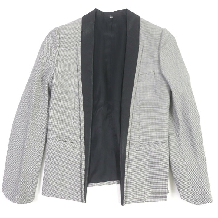 楽天市場】極美品□Dior HOMME ディオールオム 07SS 7E4120300083 