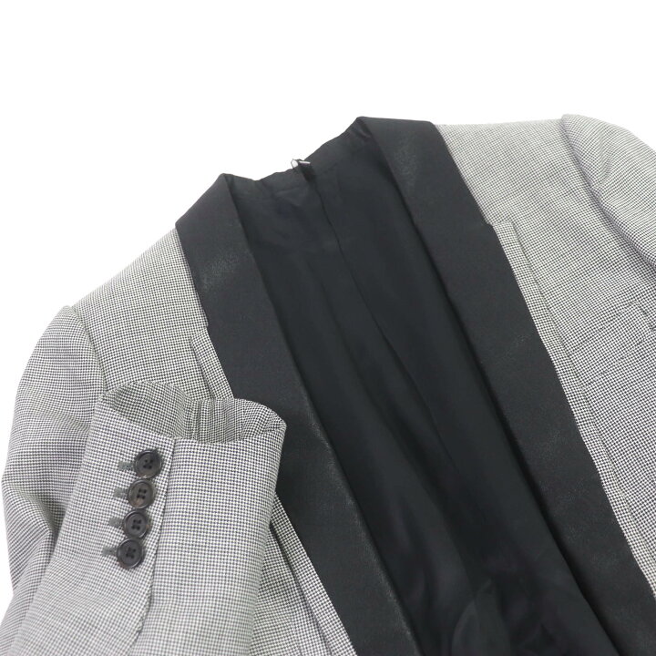 楽天市場】極美品□Dior HOMME ディオールオム 07SS 7E4120300083 