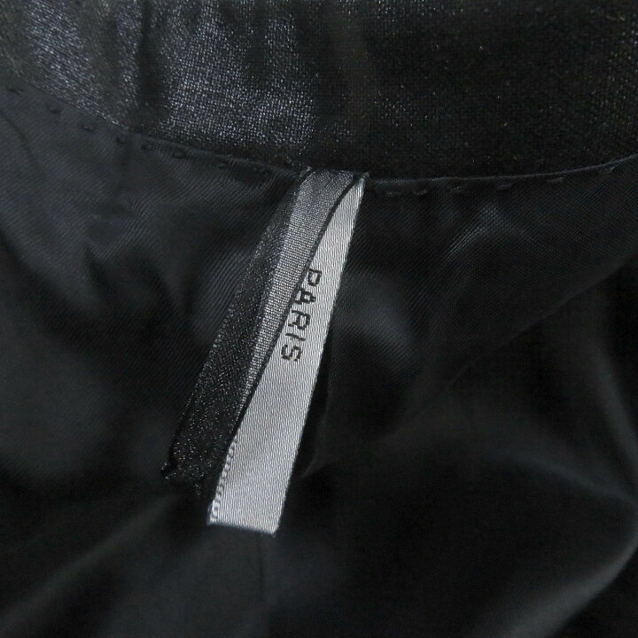 楽天市場】極美品□Dior HOMME ディオールオム 07SS 7E4120300083 