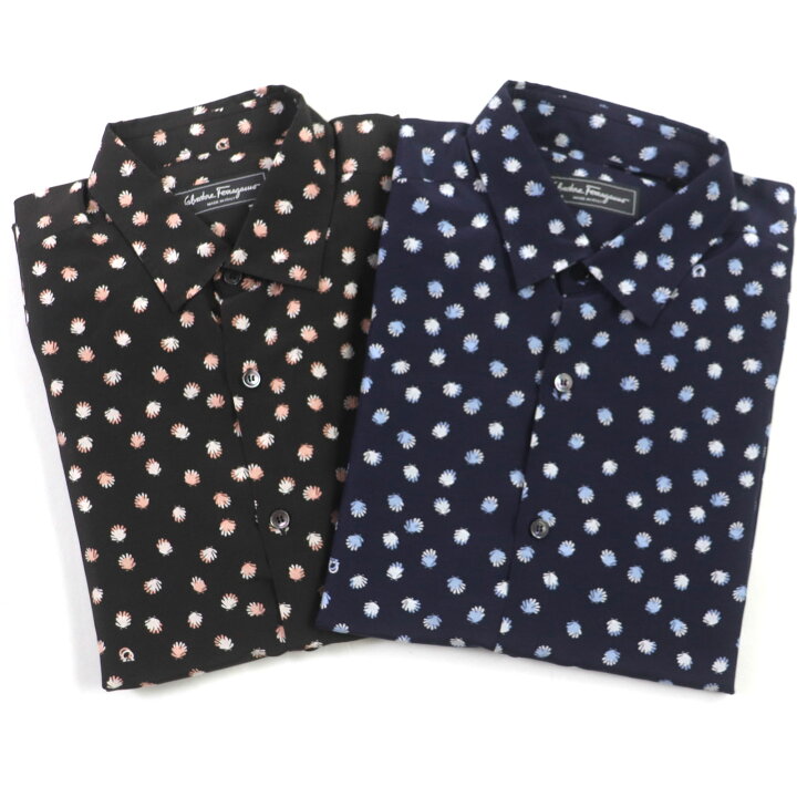 楽天市場】美品▽Salvatore Ferragamo サルヴァトーレフェラガモ  