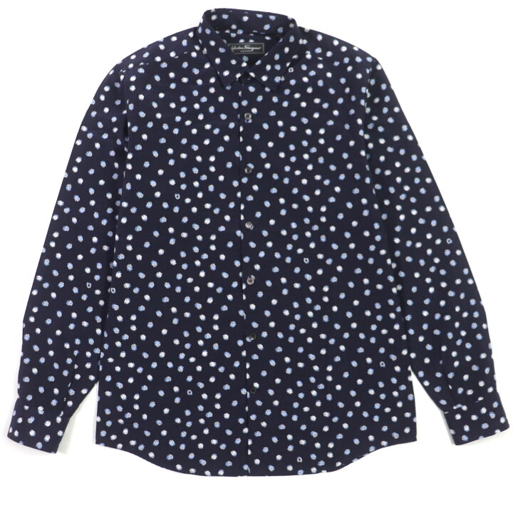 楽天市場】美品▽Salvatore Ferragamo サルヴァトーレフェラガモ  