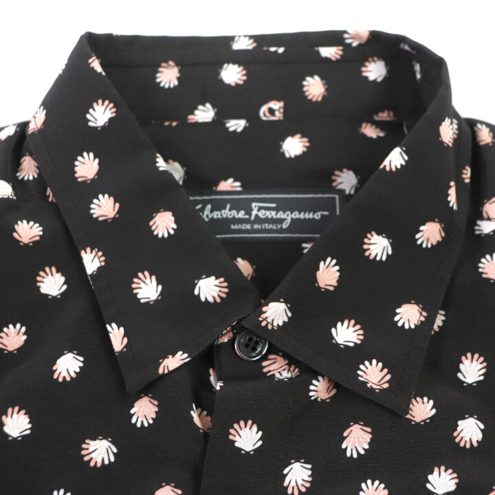 楽天市場】美品▽Salvatore Ferragamo サルヴァトーレフェラガモ  