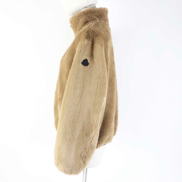 楽天市場】未使用品◎MONCLER モンクレール ADOXE ワッペン付き 