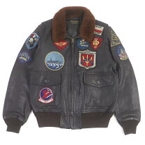 楽天市場】avirex g-1 中古の通販