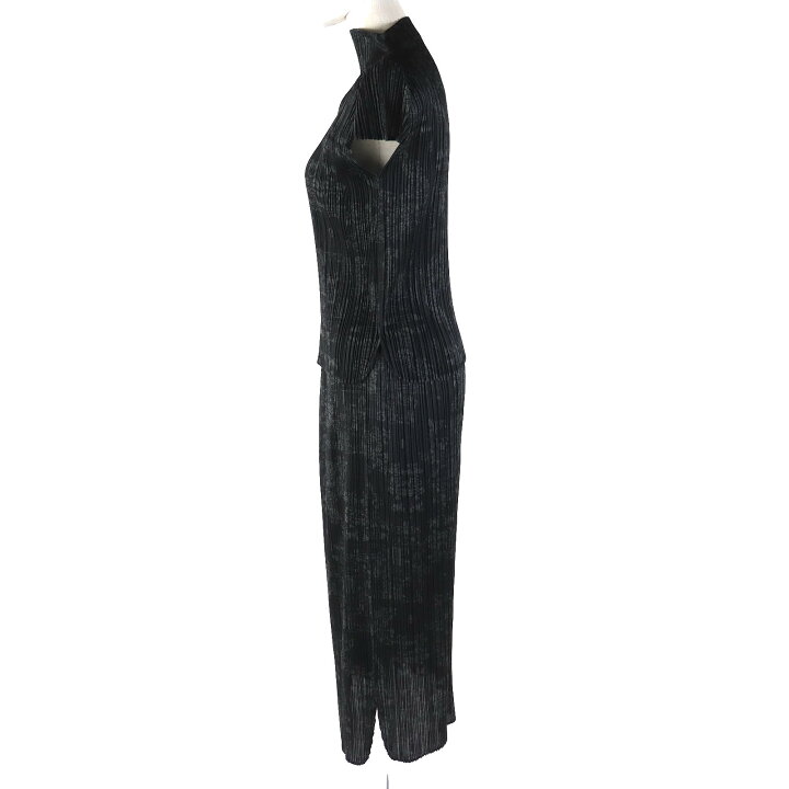 楽天市場】極美品△PLEATS PLEASE プリーツプリーズ イッセイミヤケ 