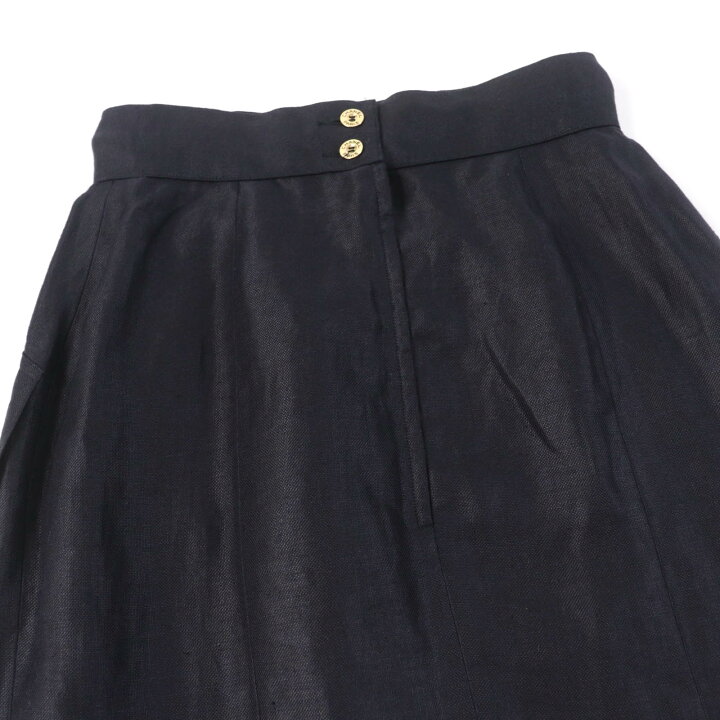 楽天市場】未使用品☆CHANEL シャネル ヴィンテージ 150466D4 A250078 