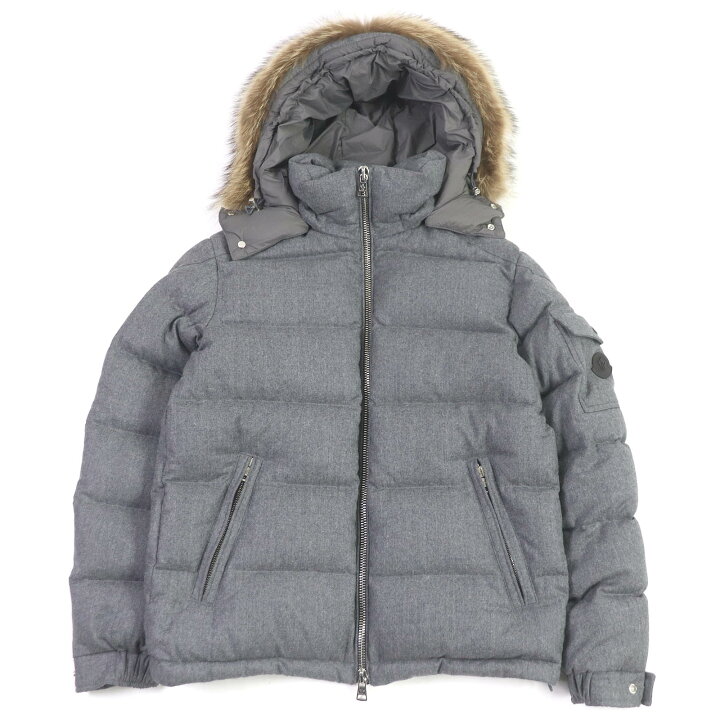 楽天市場】極美品□MONCLER モンクレール ALLEMAND GIUBBOTTO ウール 
