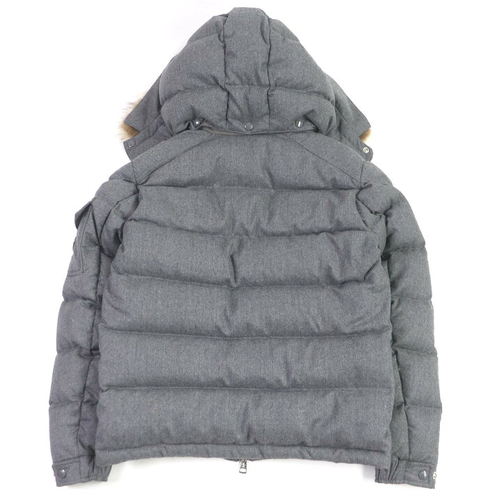 楽天市場】極美品□MONCLER モンクレール ALLEMAND GIUBBOTTO ウール 