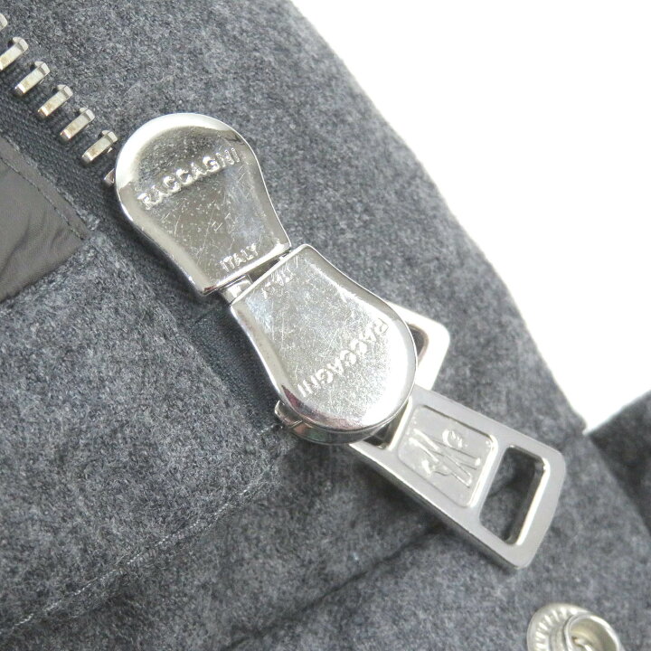 楽天市場】極美品□MONCLER モンクレール ALLEMAND GIUBBOTTO ウール 