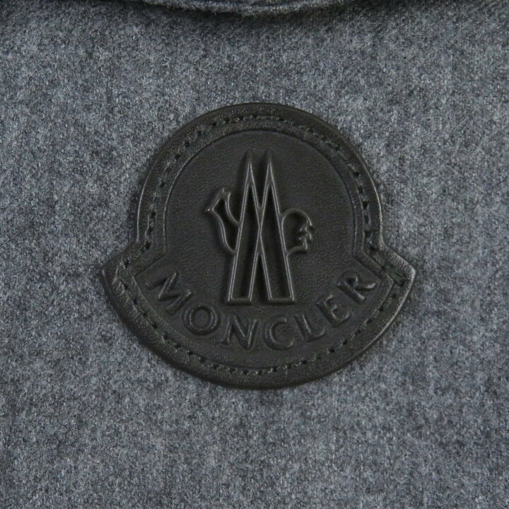 楽天市場】極美品□MONCLER モンクレール ALLEMAND GIUBBOTTO ウール 