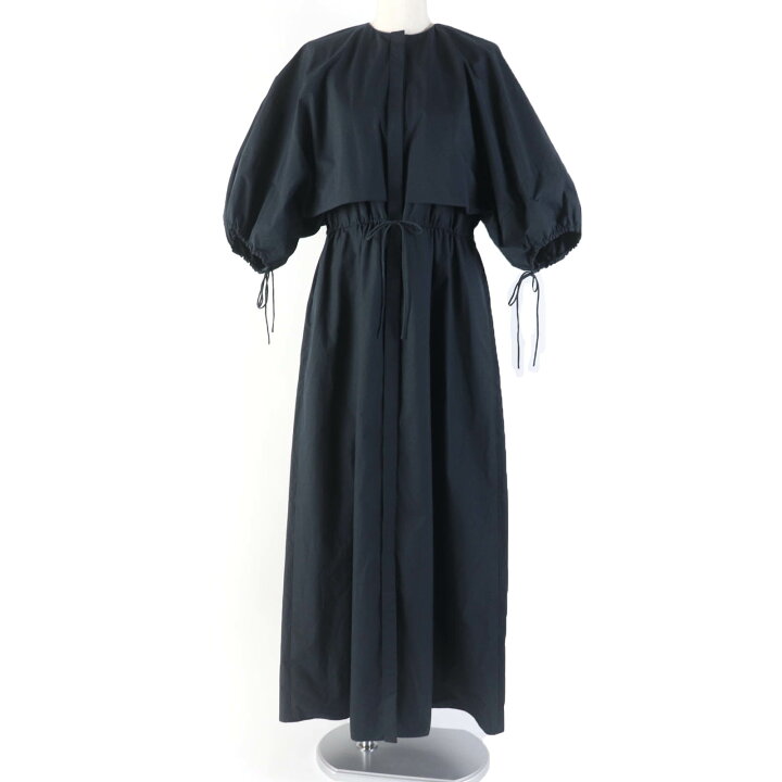 楽天市場】極美品☆Drawer ドゥロワー 23SS 6526-299-1352 コットン 