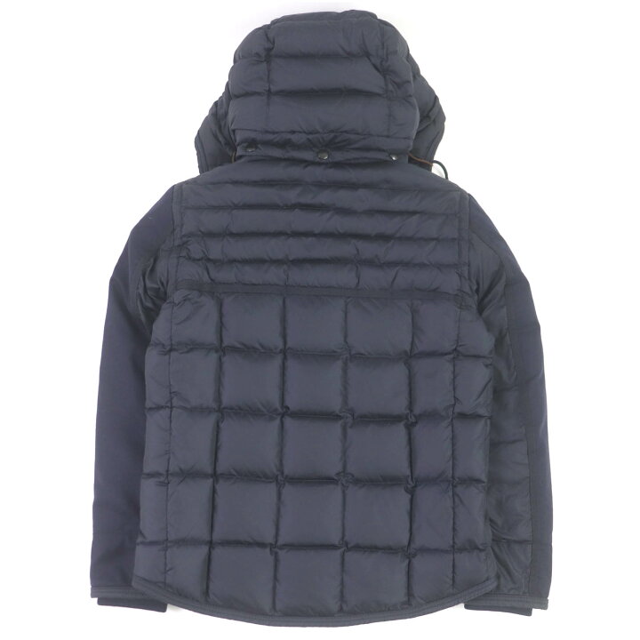 楽天市場】美品□MONCLER モンクレール RYAN GIUBBOTTO ウール ロゴ 