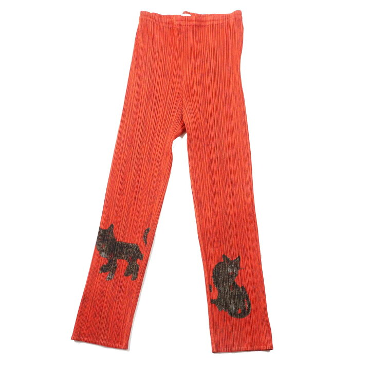 楽天市場】極美品◎PLEATS PLEASE プリーツプリーズ イッセイミヤケ 