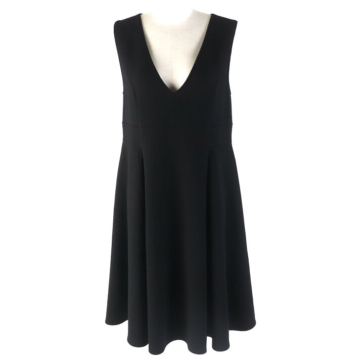 楽天市場】極美品△FOXEY フォクシー 22AW 43196 Dress Cloiste ドレス 