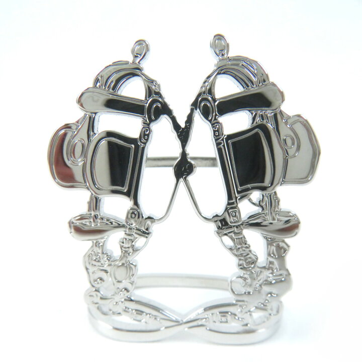 楽天市場】極美品☆HERMES エルメス ブリッド・ドゥ・ガラ メタル  