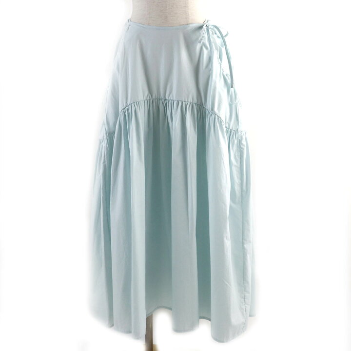 楽天市場】未使用品△CECILIE BAHNSEN セシリーバンセン 22SS LILLY  