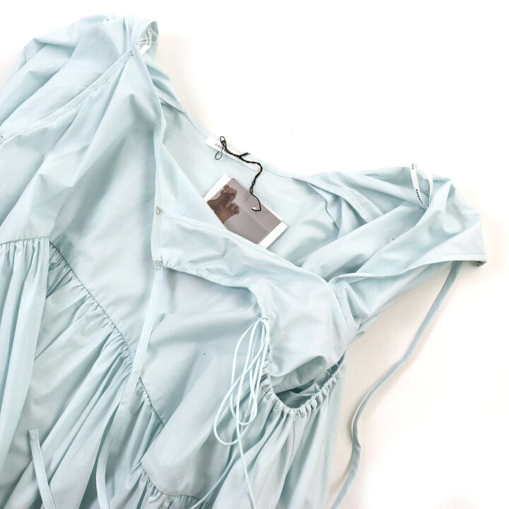 楽天市場】未使用品△CECILIE BAHNSEN セシリーバンセン 22SS LILLY  
