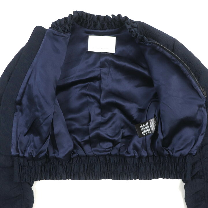 楽天市場】極美品△CECILIE BAHNSEN セシリーバンセン 2023年製 DENICE 