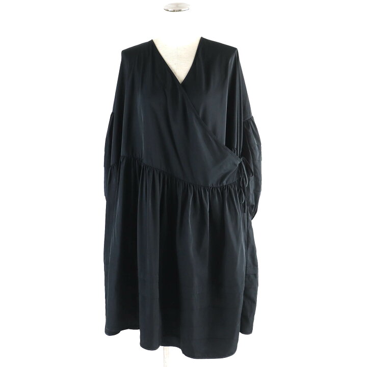 楽天市場】極美品△CECILIE BAHNSEN セシリーバンセン ESS-0005 クロス  