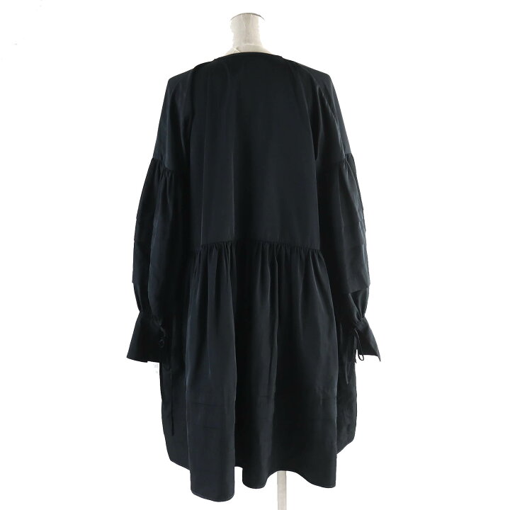 楽天市場】極美品△CECILIE BAHNSEN セシリーバンセン ESS-0005 クロス 