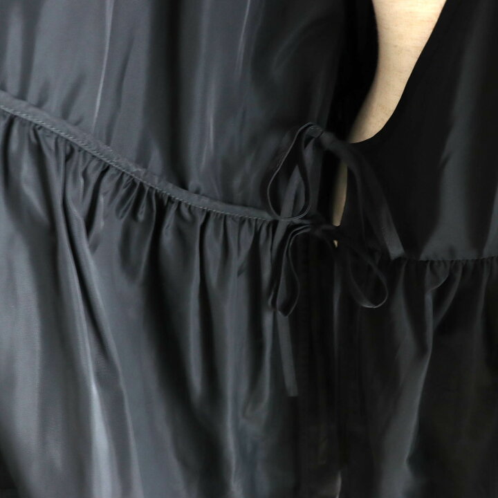 楽天市場】極美品△CECILIE BAHNSEN セシリーバンセン ESS-0005 クロス 