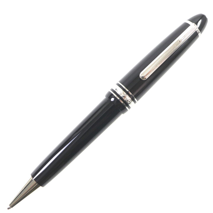楽天市場】美品▽MONTBLANC モンブラン マイスターシュテュック Pix  