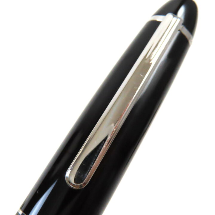 楽天市場】美品▽MONTBLANC モンブラン マイスターシュテュック Pix  