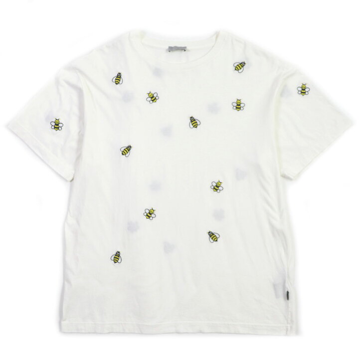 楽天市場】美品▽DIOR ディオール オム KAWS カウズ 923J609W5041 