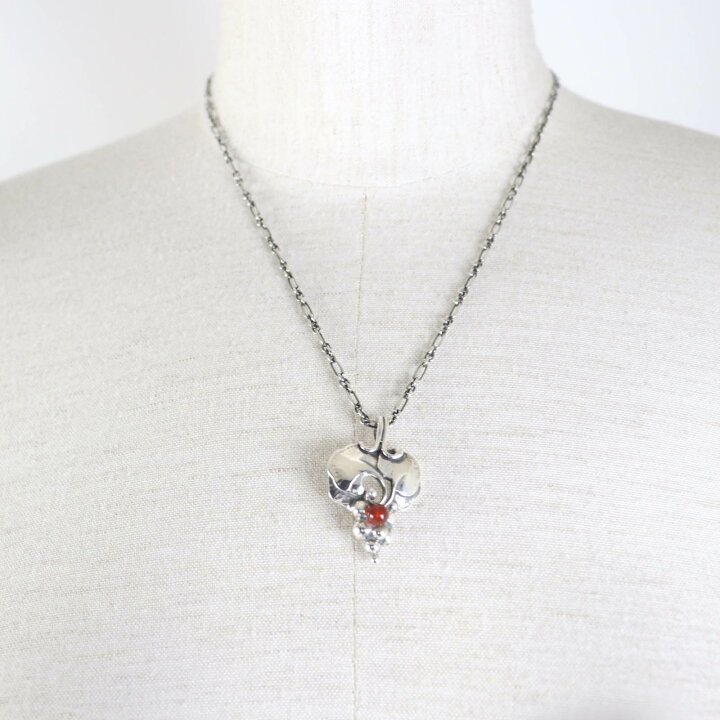楽天市場】美品☆Georg Jensen ジョージジェンセン 1996 イヤー 