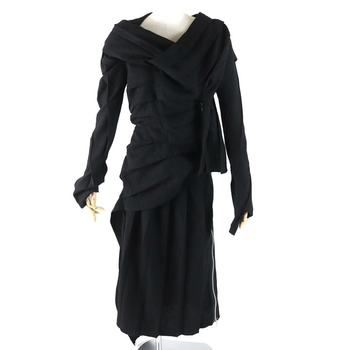 楽天市場】未使用品△LIMI feu リミフゥ 23-24AW LJ-D07-116 LOW TWIST 