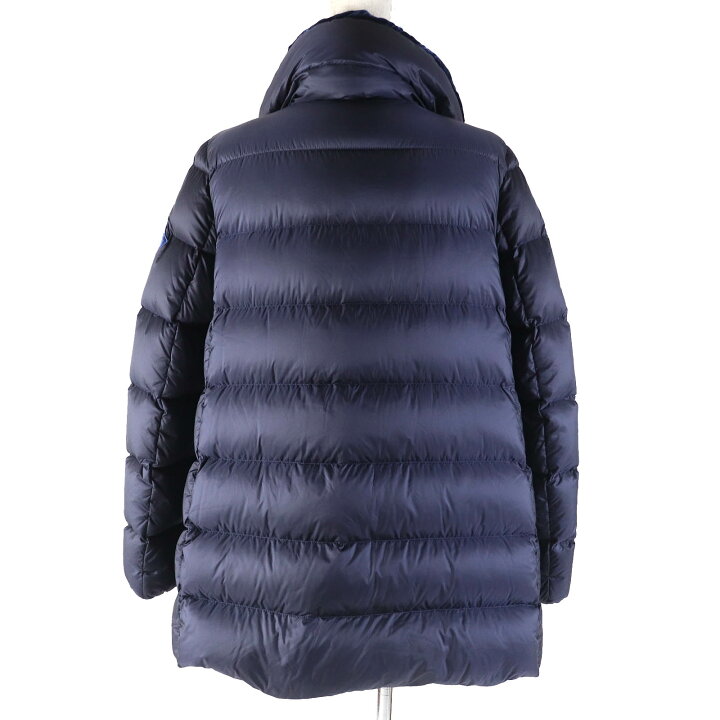 楽天市場】極美品△MONCLER モンクレール TORCON トルコン ベルベット 