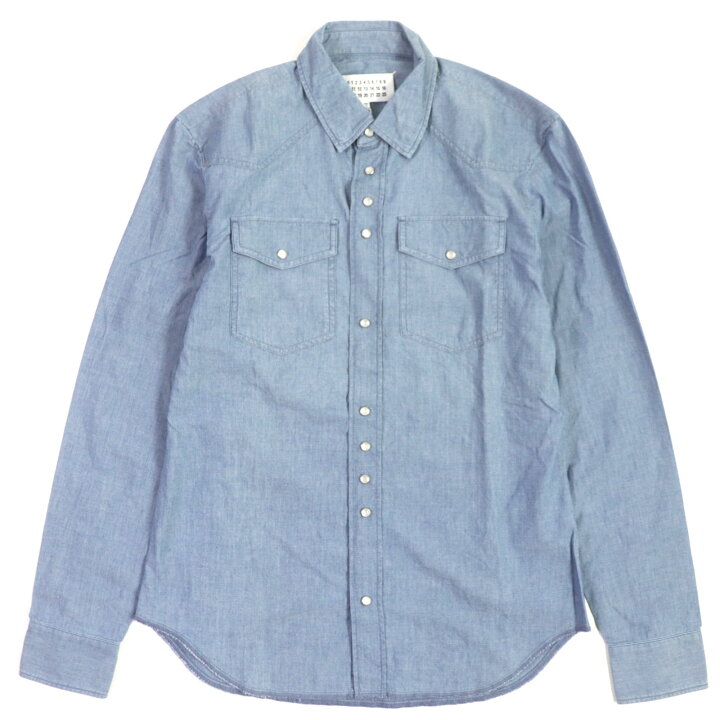 楽天市場】未使用品▽Maison Margiela 10 メゾンマルジェラ10 コットン 
