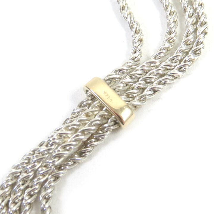 楽天市場】美品□TIFFANY&Co. ティファニー ヴィンテージ 80s Tロゴ 四 