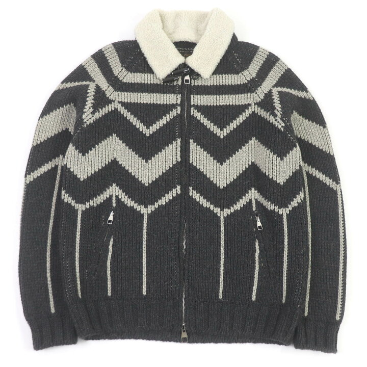 楽天市場】美品□LOUIS VUITTON ルイヴィトン 13AW キャメル100％ 襟 