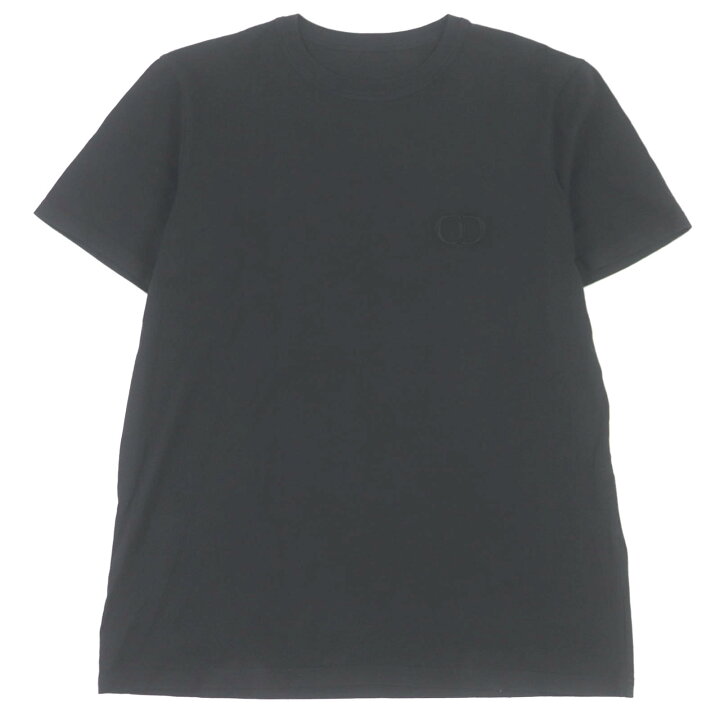 楽天市場】美品□DIOR ディオール オム 013J600A0677 コットン100％ CD 