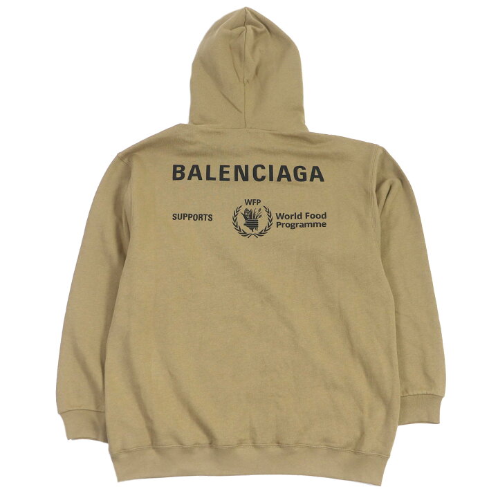 楽天市場】未使用品□BALENCIAGA バレンシアガ 22SS 600583 コットン  
