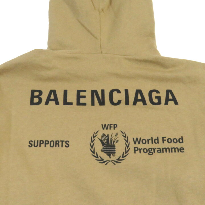 楽天市場】未使用品□BALENCIAGA バレンシアガ 22SS 600583 コットン  