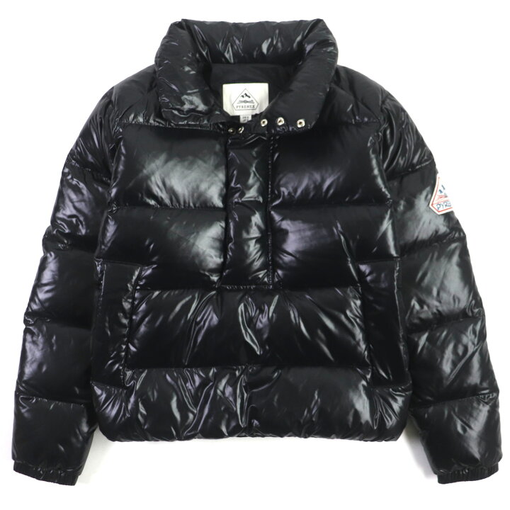 楽天市場】極美品▽Pyrenex ピレネックス YANNICK ヤニック ハーフ 