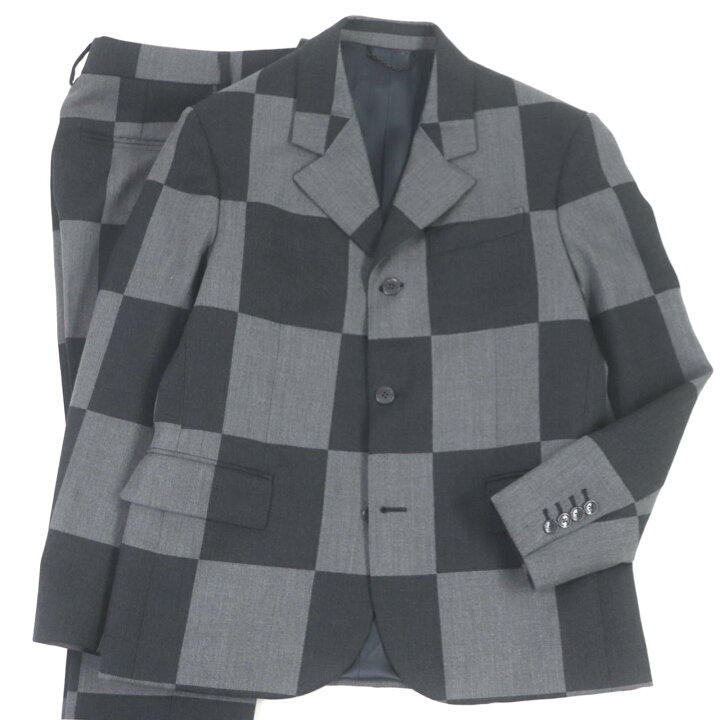 楽天市場】極美品□LOUIS VUITTON ルイヴィトン NIGO 20AW ウール 