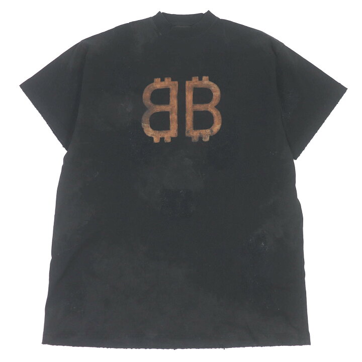 楽天市場】美品□BALENCIAGA バレンシアガ 23SS 739028 UNISEX 